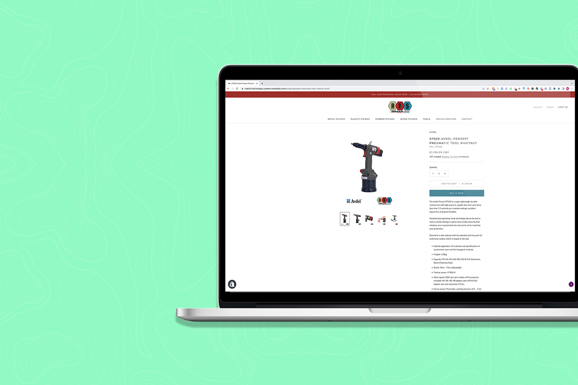What are the Benefits of Working with a Shopify Partner? Blog Image 1920x1080px